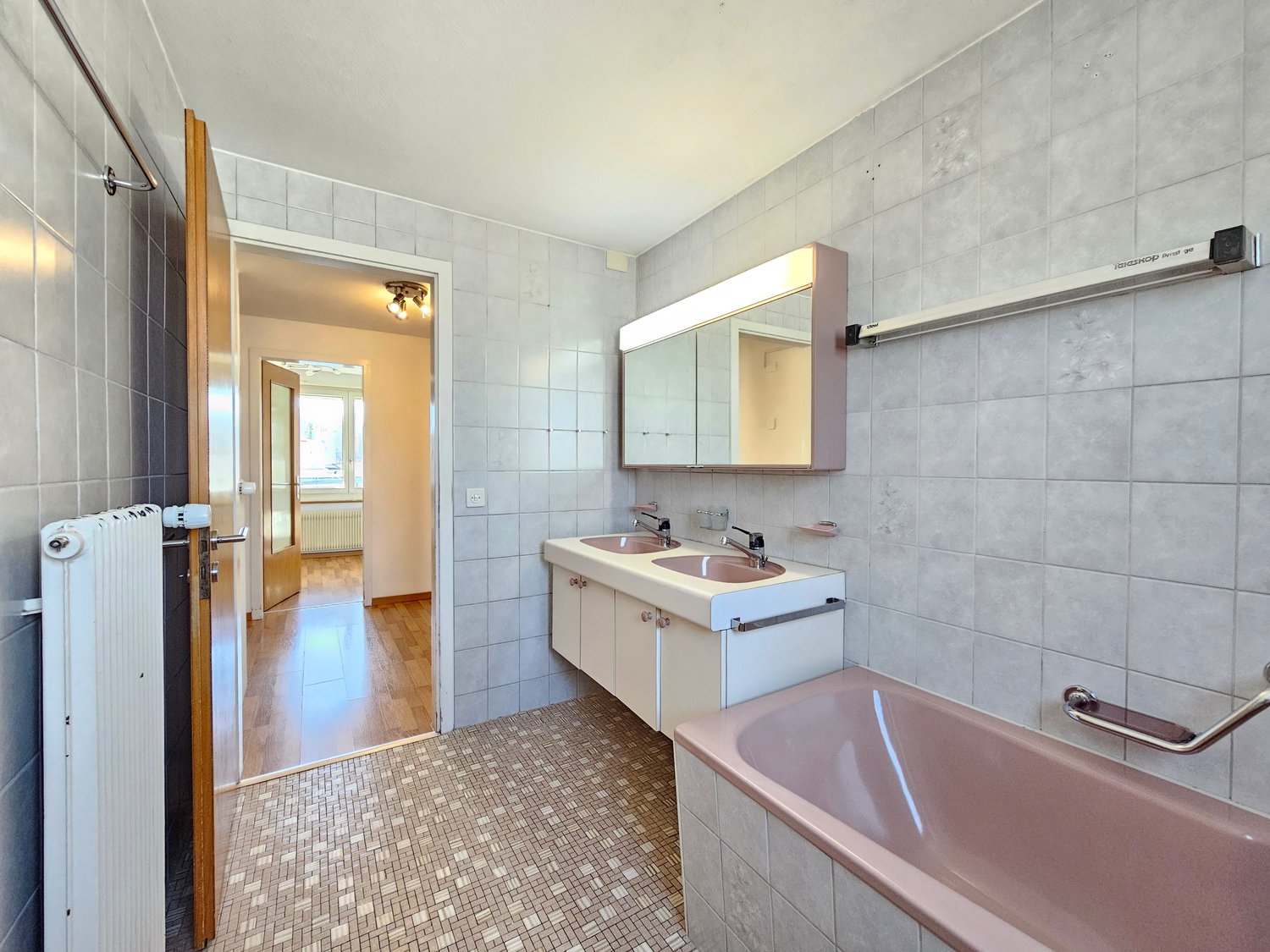 Appartamento di 5 ½ locali