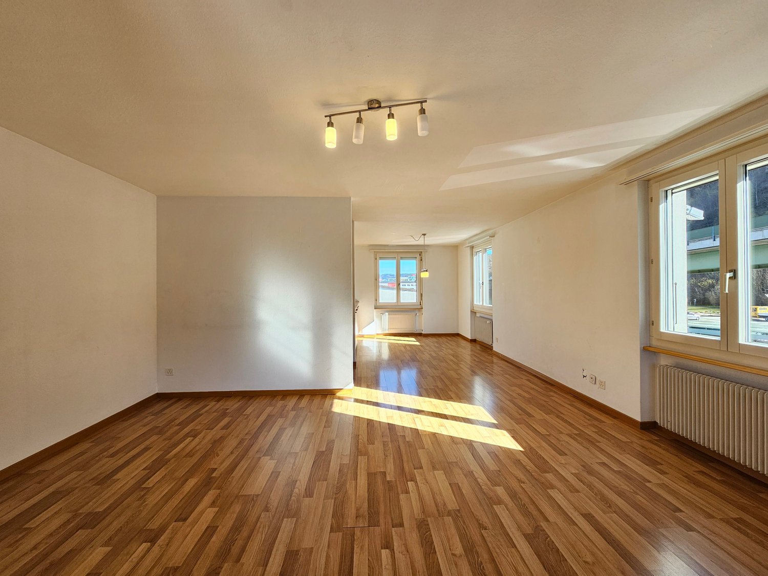 Appartamento di 5 ½ locali