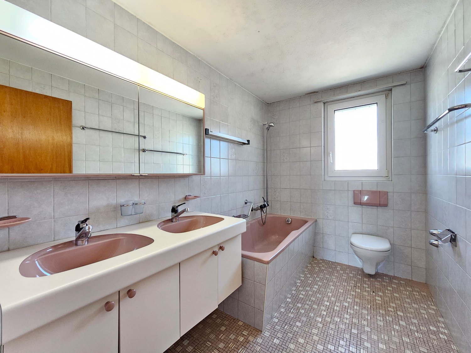 Appartamento di 5 ½ locali