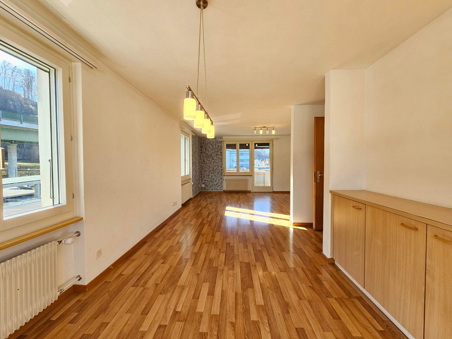 Appartamento di 5 ½ locali