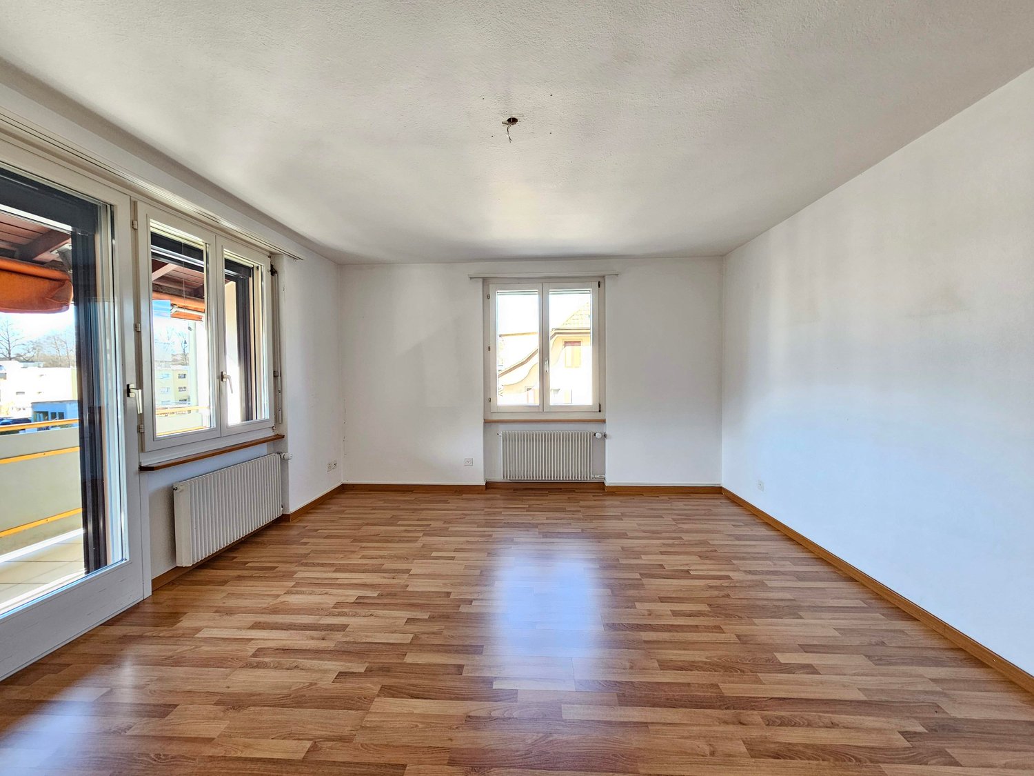 Appartamento di 5 ½ locali