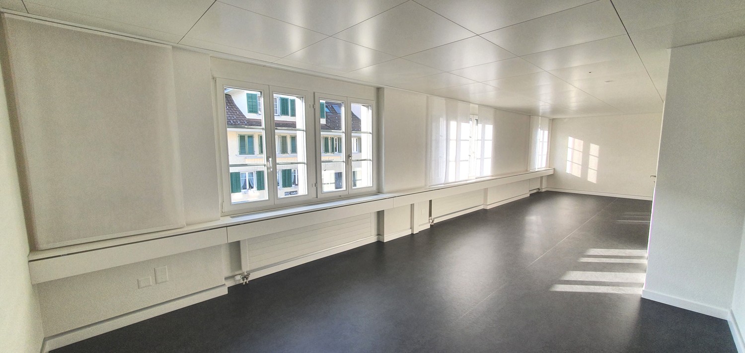 40m² commerciale