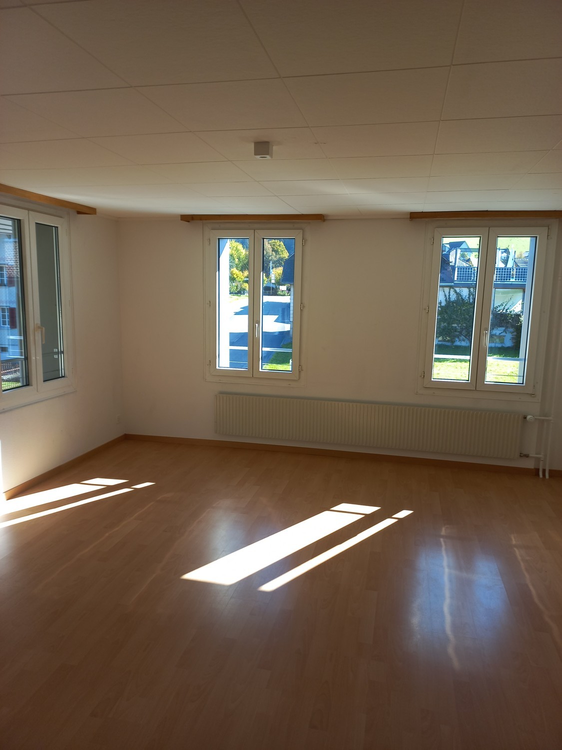 Appartamento di 6 ½ locali