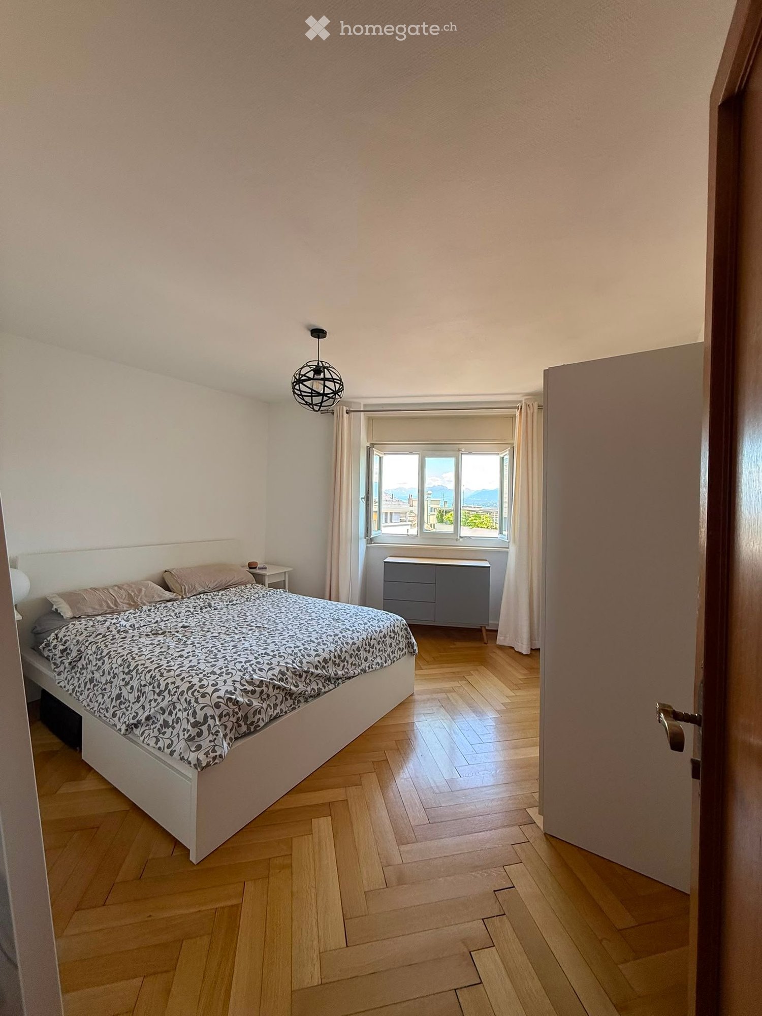Appartamento di 2 ½ locali