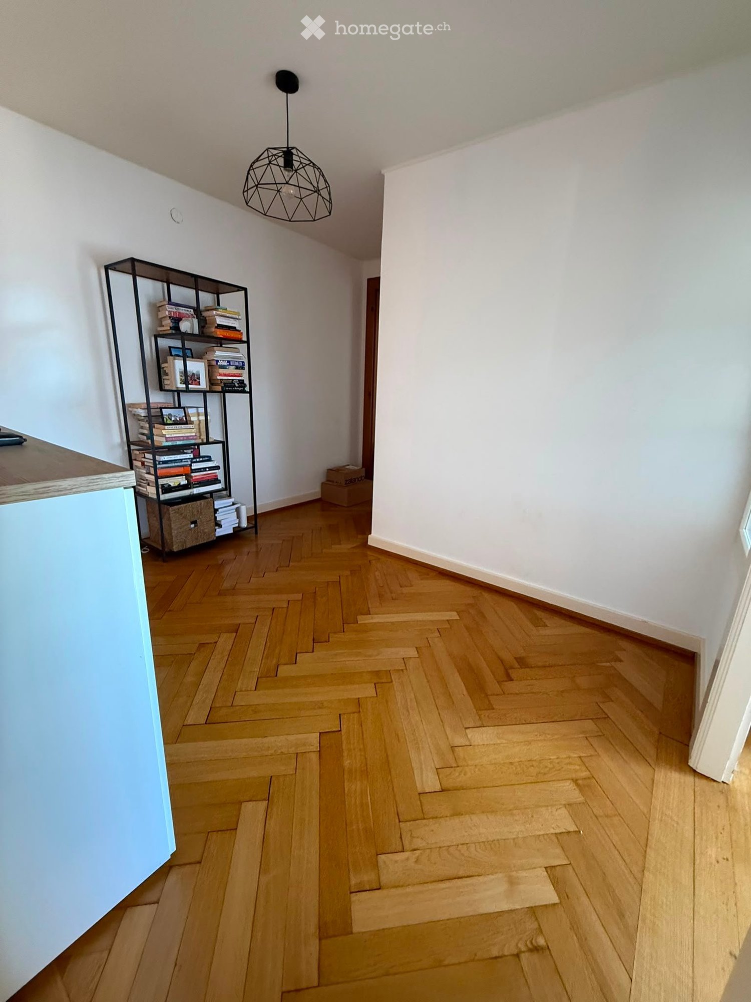 Appartamento di 2 ½ locali