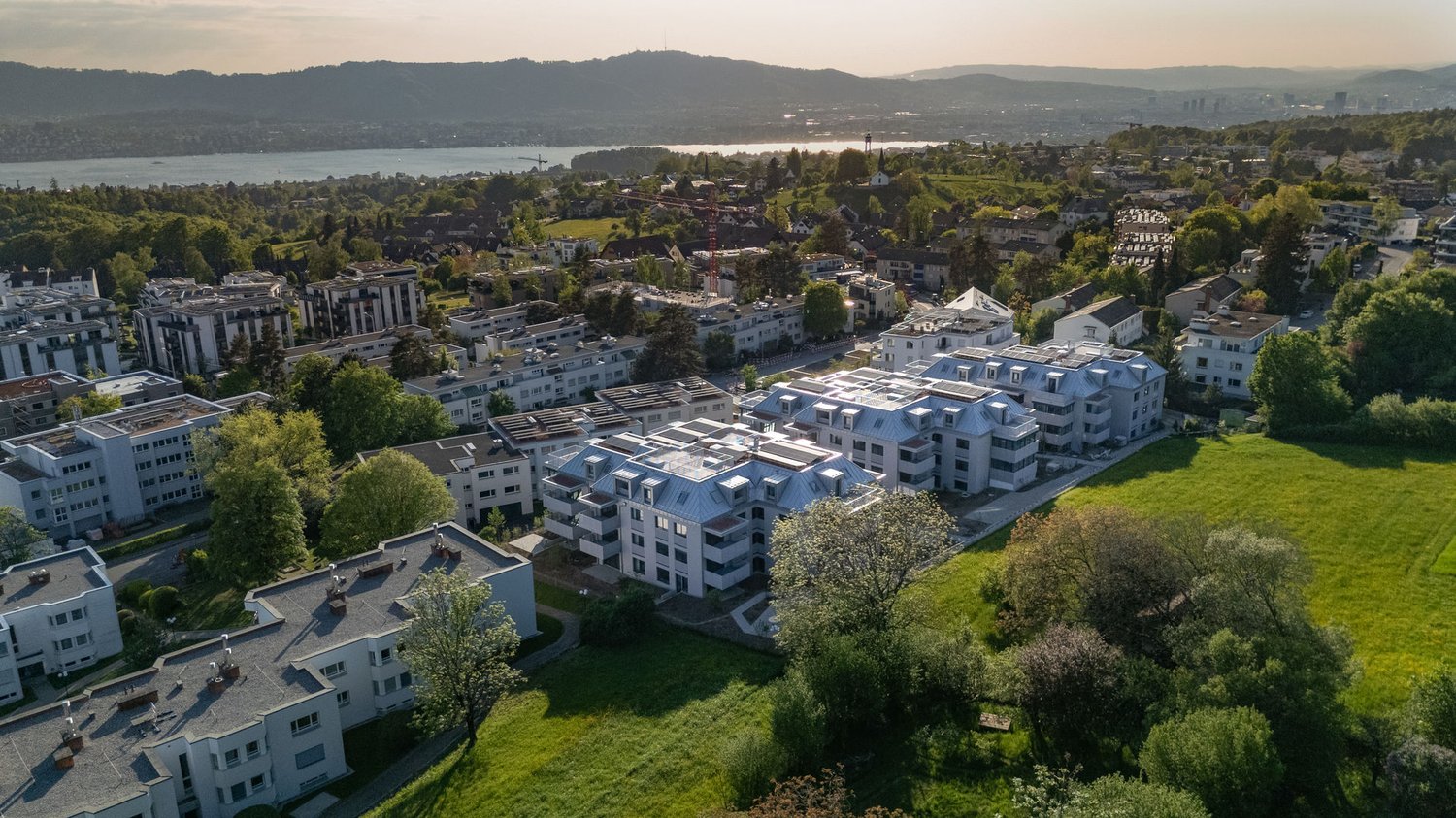 Appartamento di 4 ½ locali