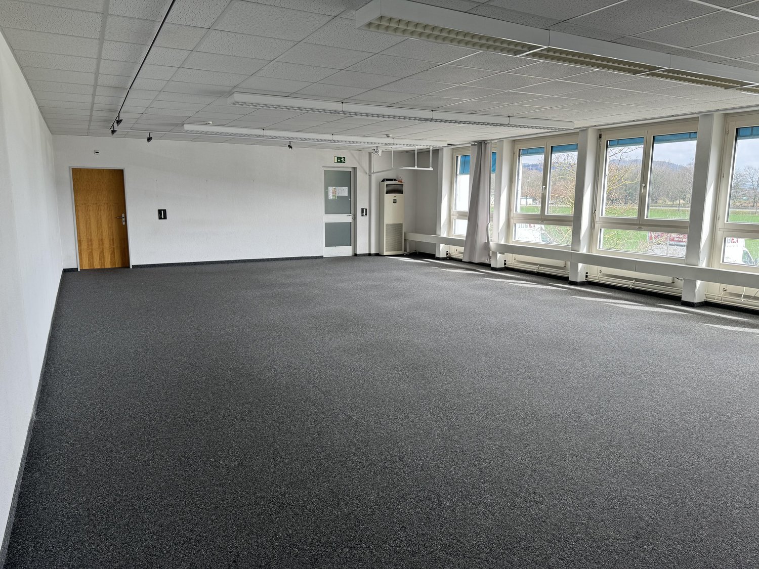 150m² ufficio