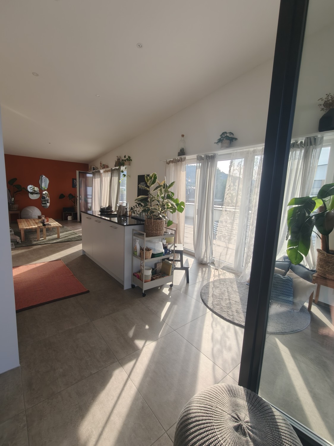 Appartamento di 2 ½ locali