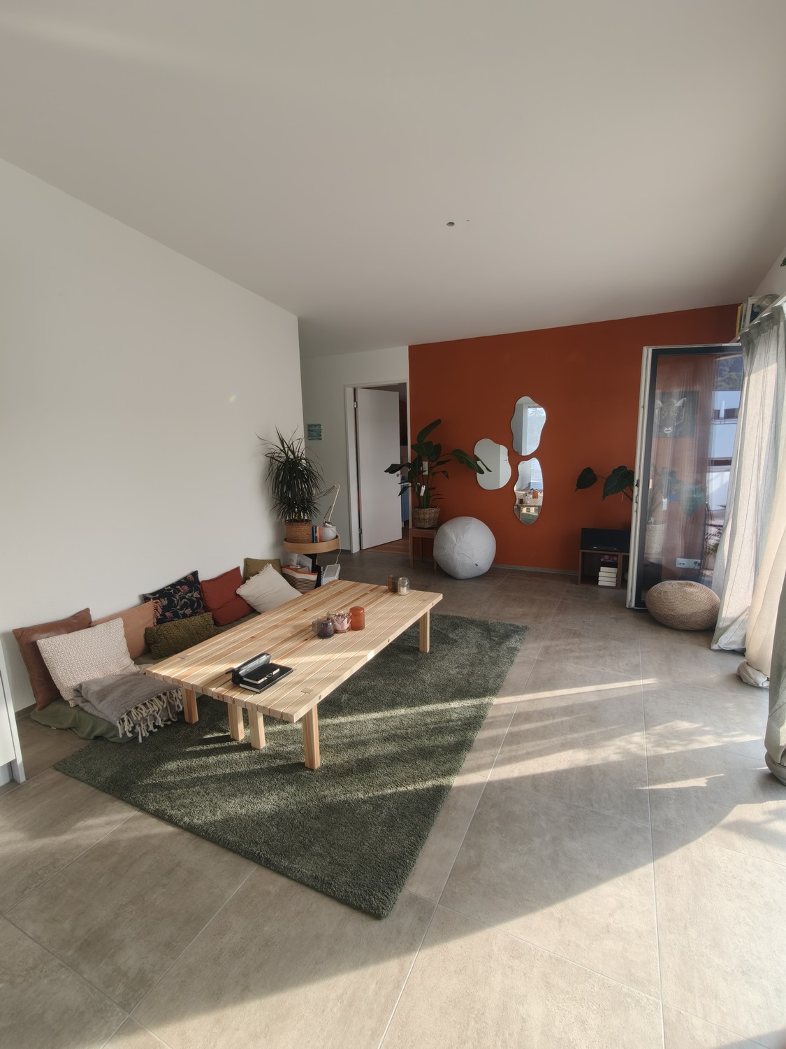 Appartamento di 2 ½ locali