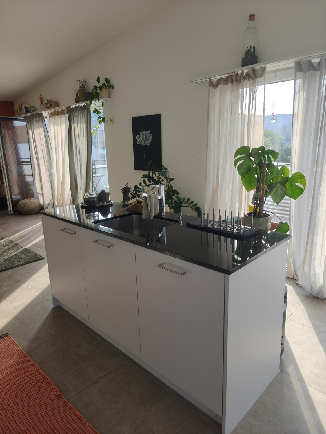 Appartamento di 2 ½ locali