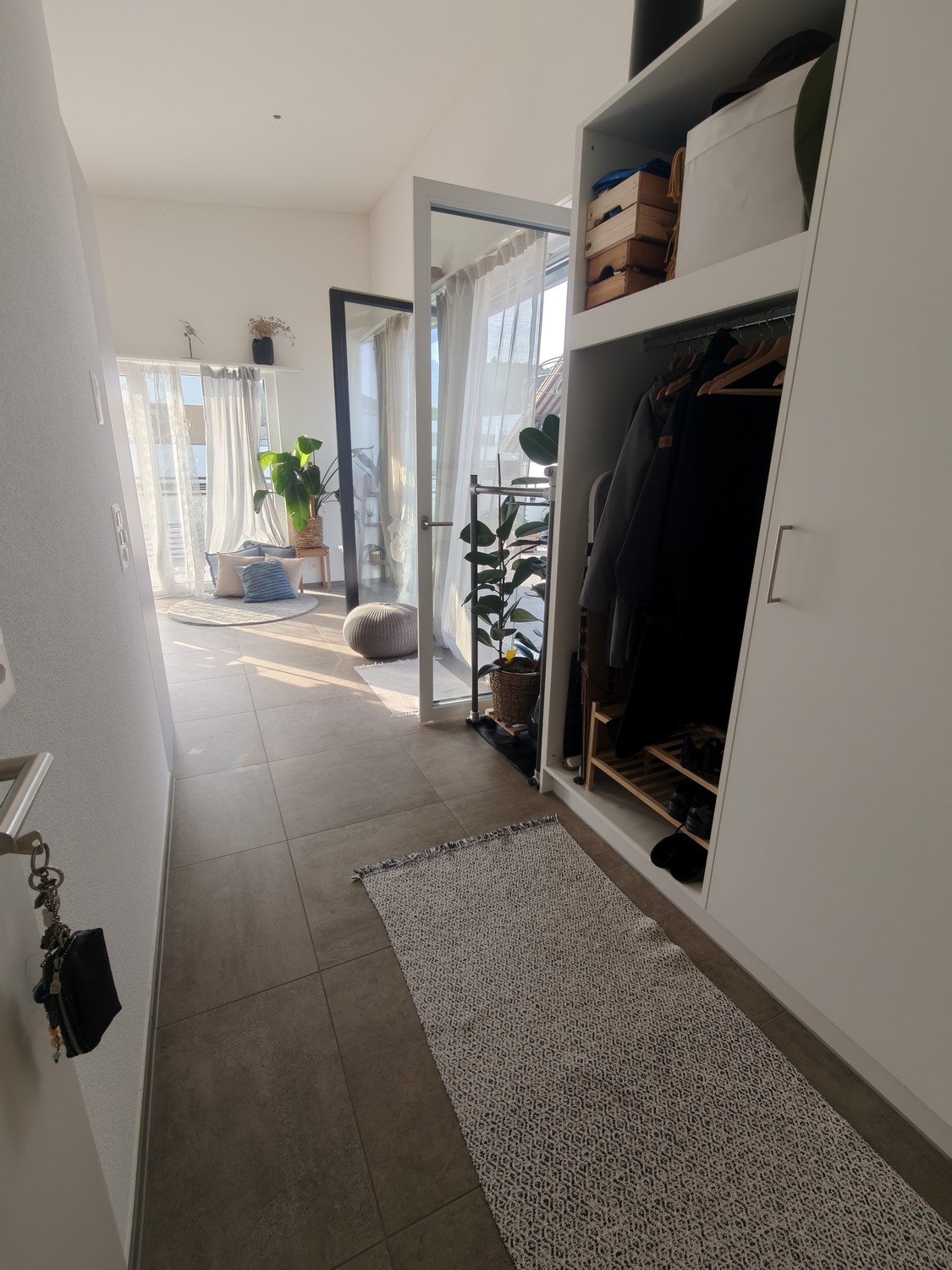 Appartamento di 2 ½ locali