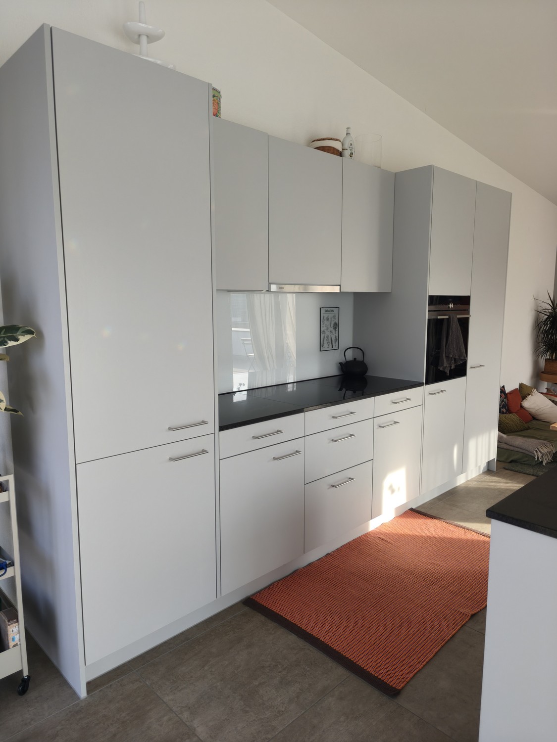 Appartamento di 2 ½ locali