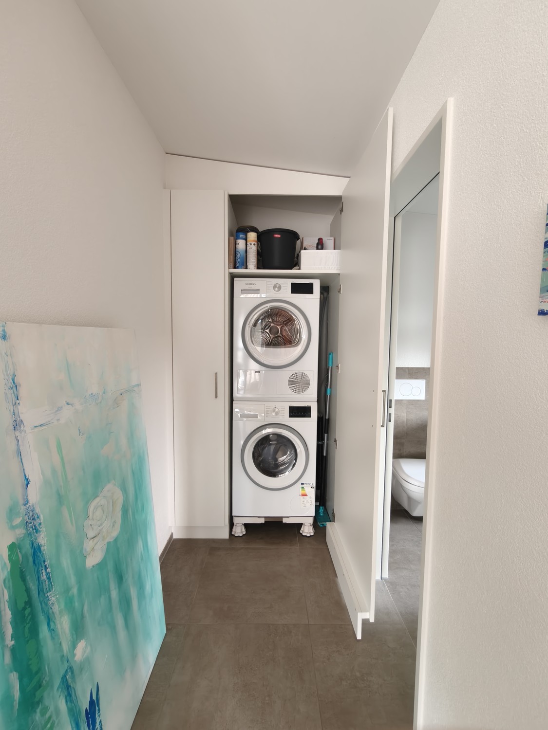 Appartamento di 2 ½ locali