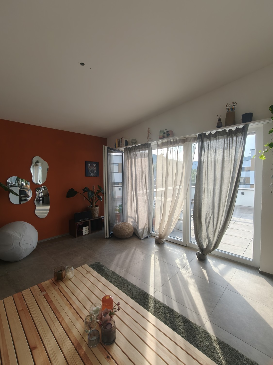 Appartamento di 2 ½ locali