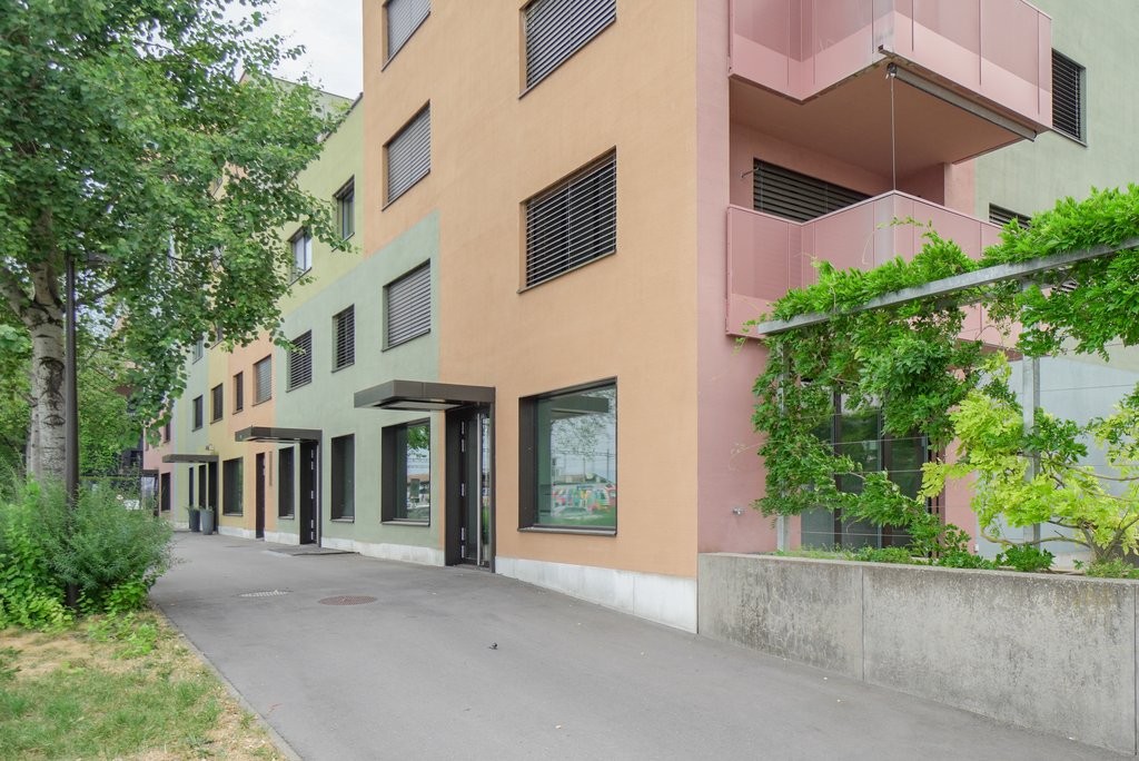 ufficio di 144m²