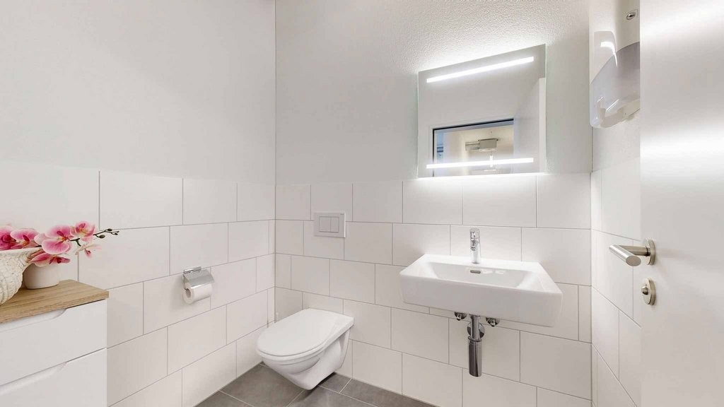 ufficio di 144m²