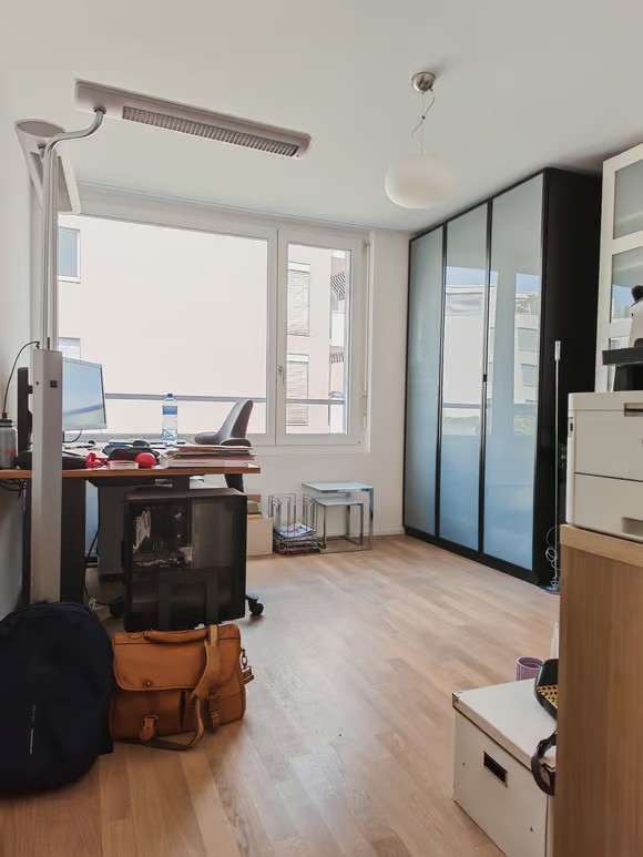 4 ½ pièces appartement