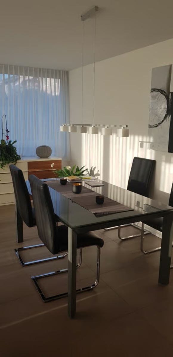 4 ½ pièces appartement