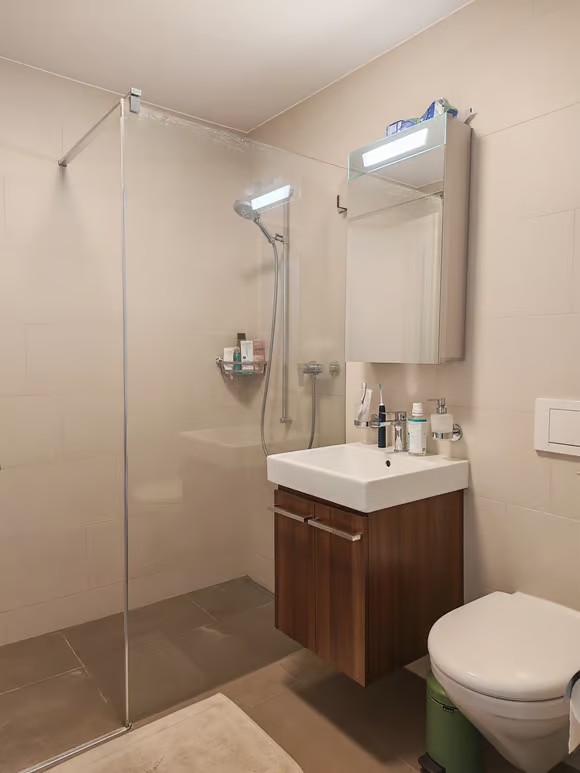 4 ½ pièces appartement