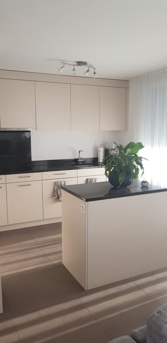 4 ½ pièces appartement
