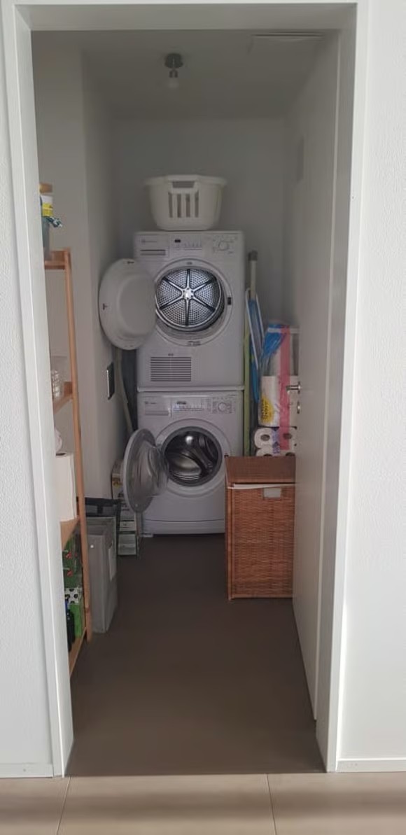 4 ½ pièces appartement