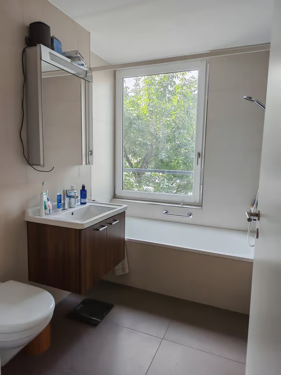 4 ½ pièces appartement