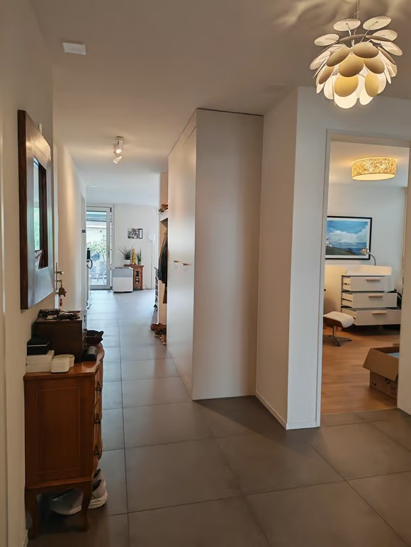 4 ½ pièces appartement