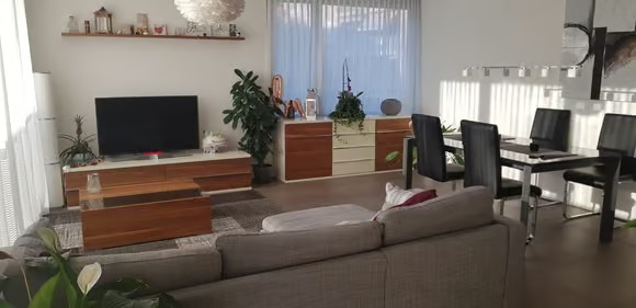 4 ½ pièces appartement