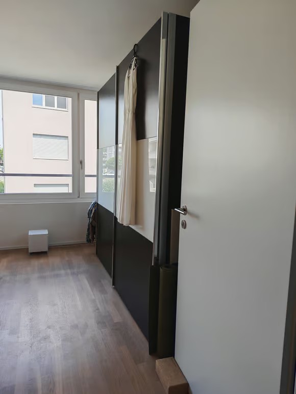 4 ½ pièces appartement