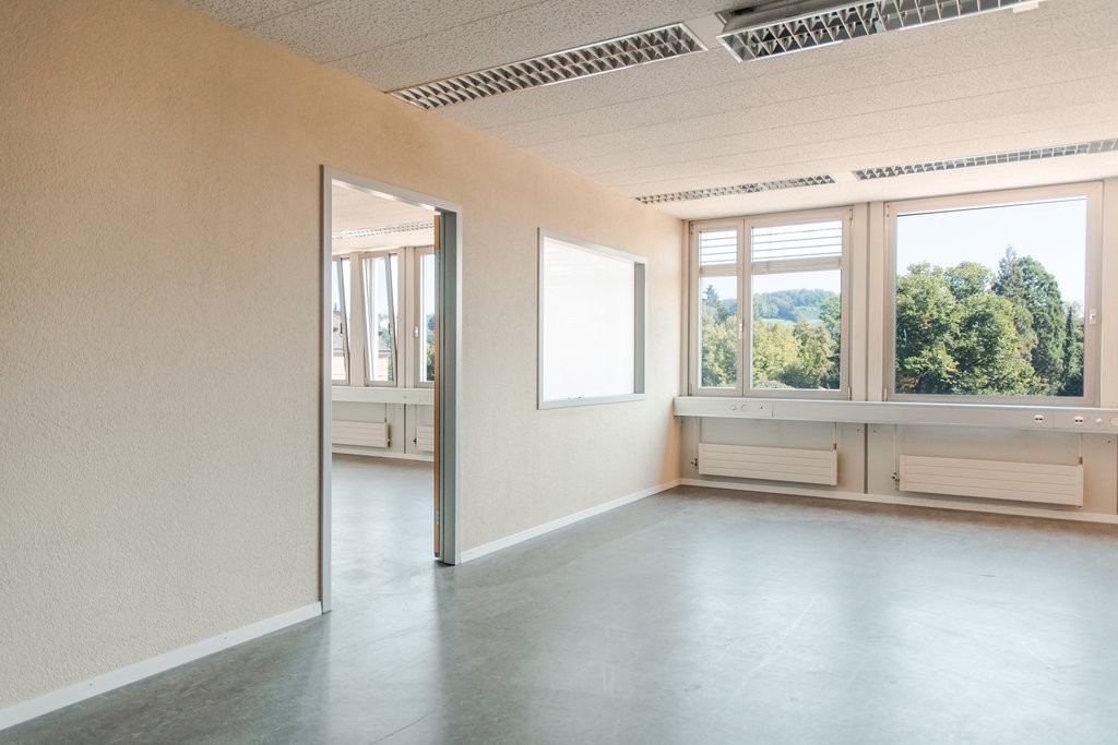 127m² office