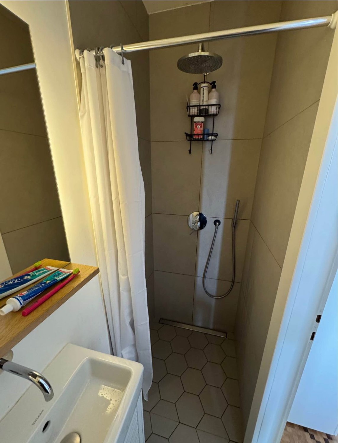 Zimmer in einer WG