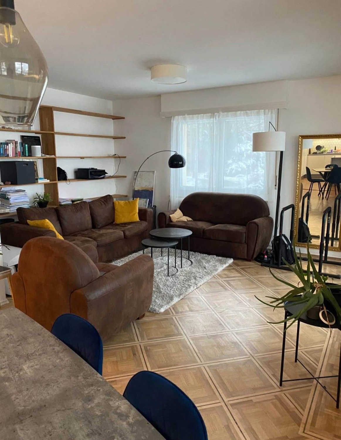 Zimmer in einer WG