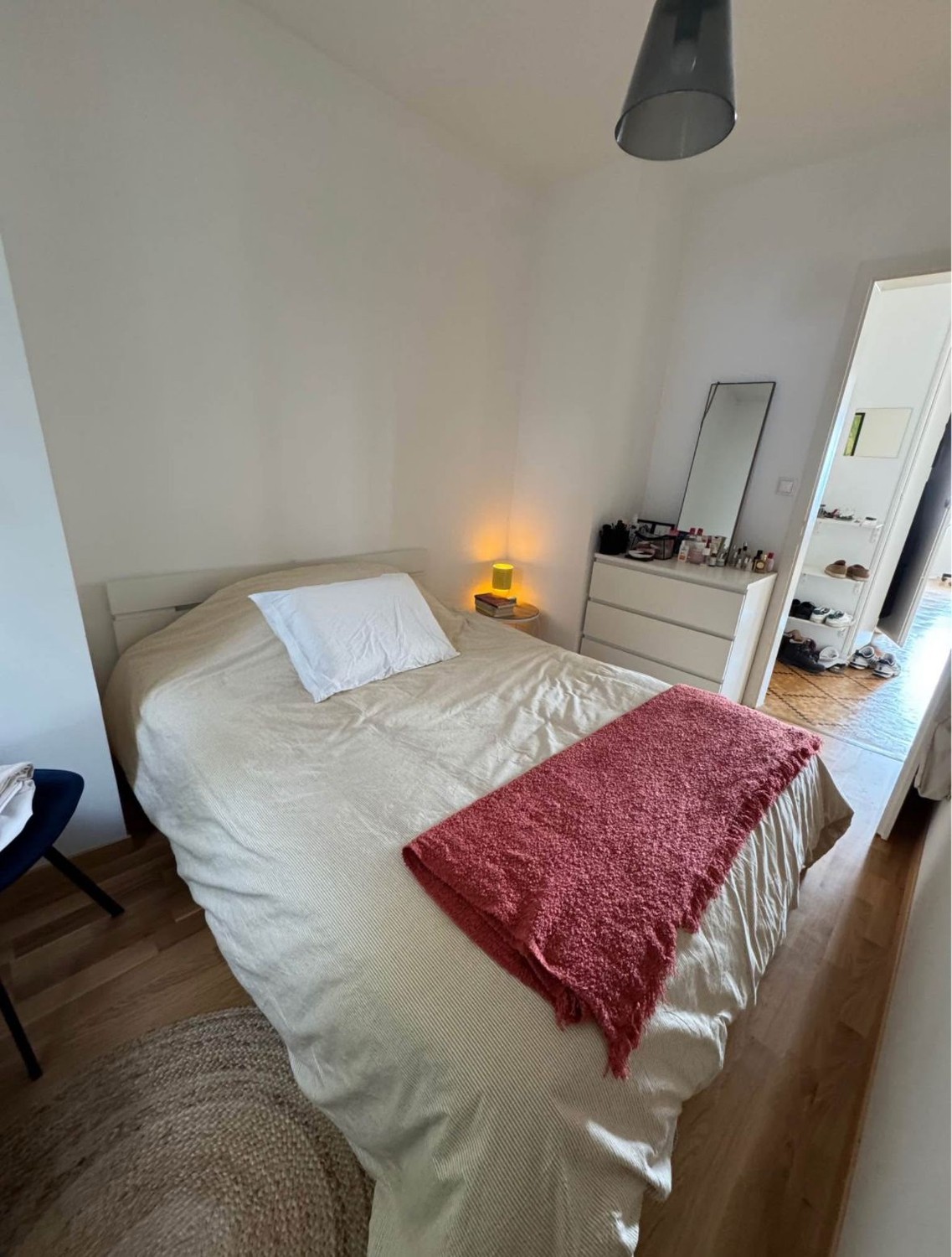Zimmer in einer WG