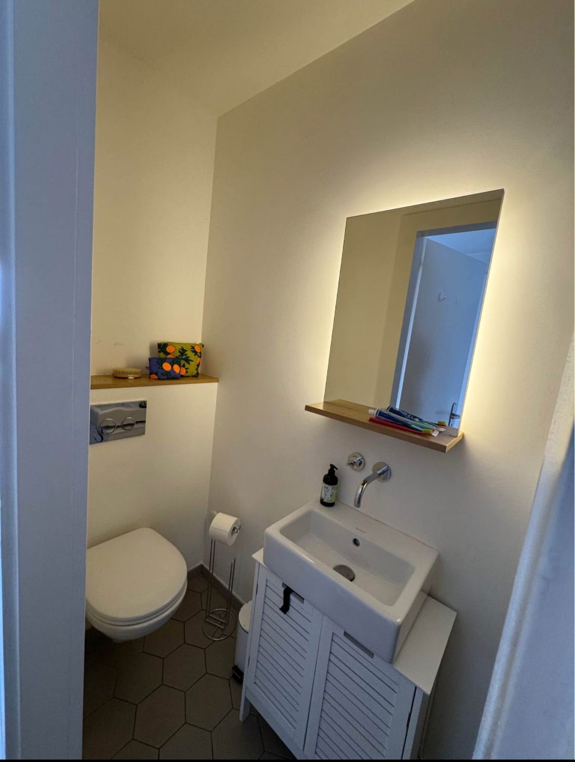 Zimmer in einer WG