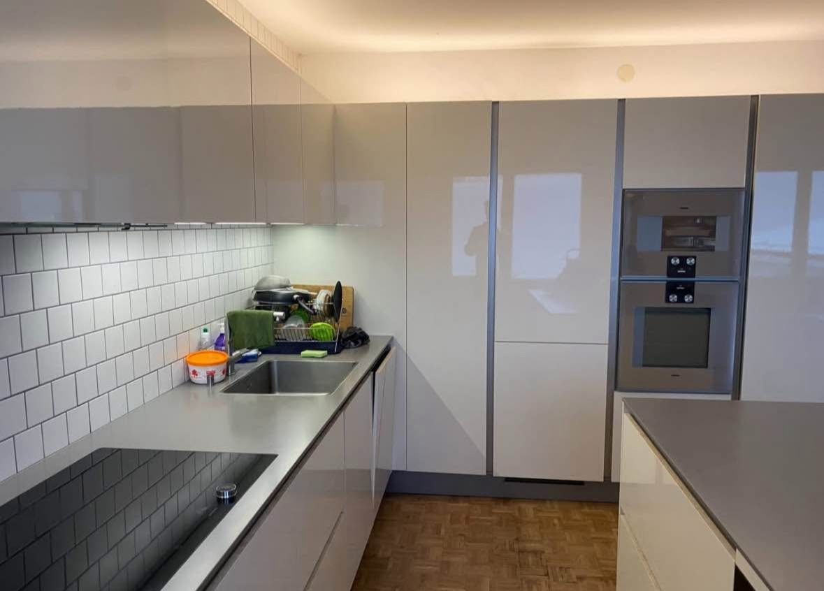 Zimmer in einer WG
