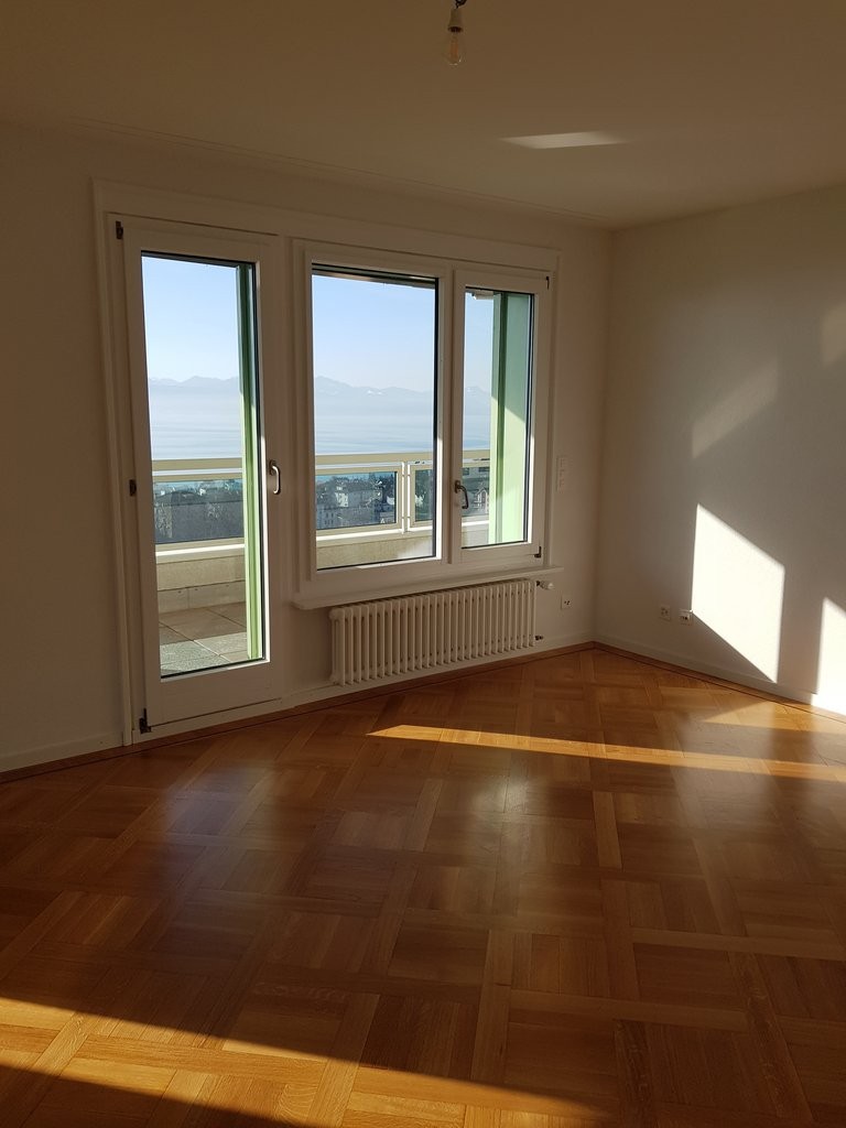 Appartamento di 5 locali