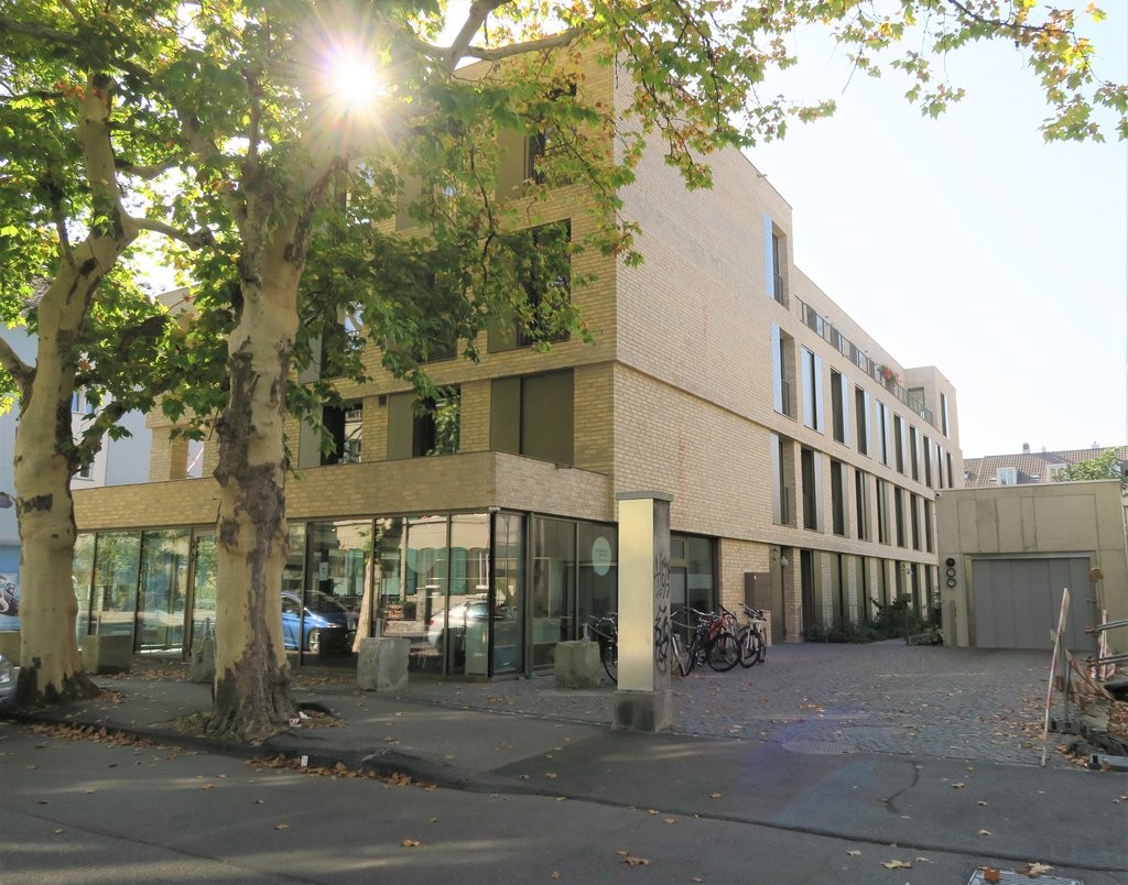Place souterraine
