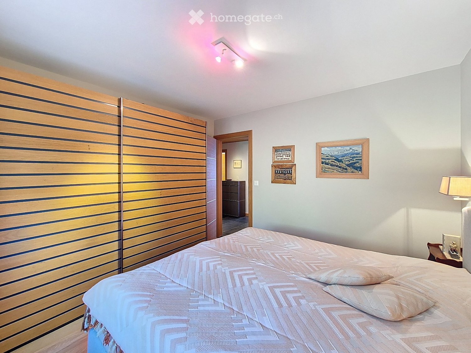 3-Zimmer-Wohnung