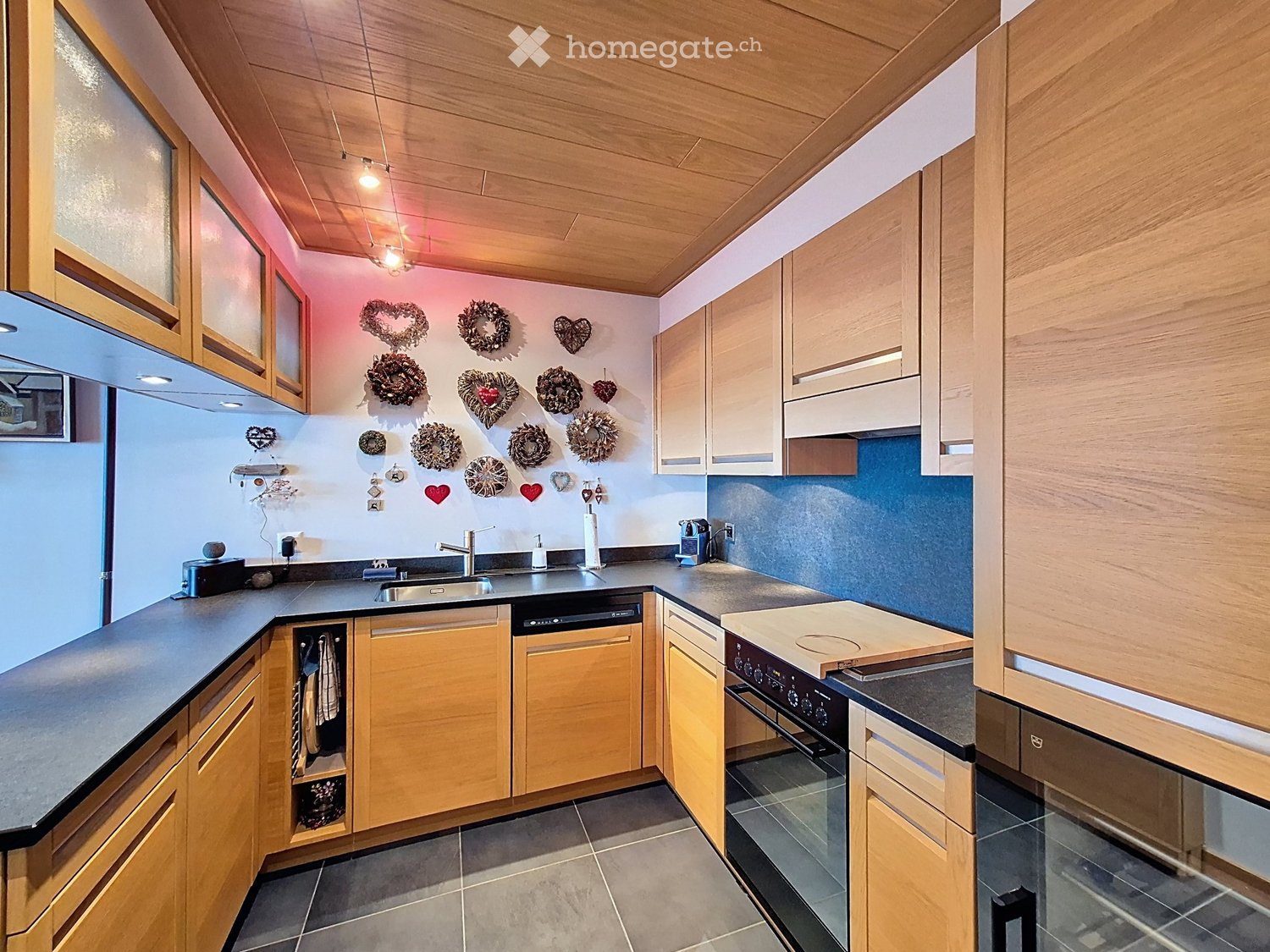 3-Zimmer-Wohnung