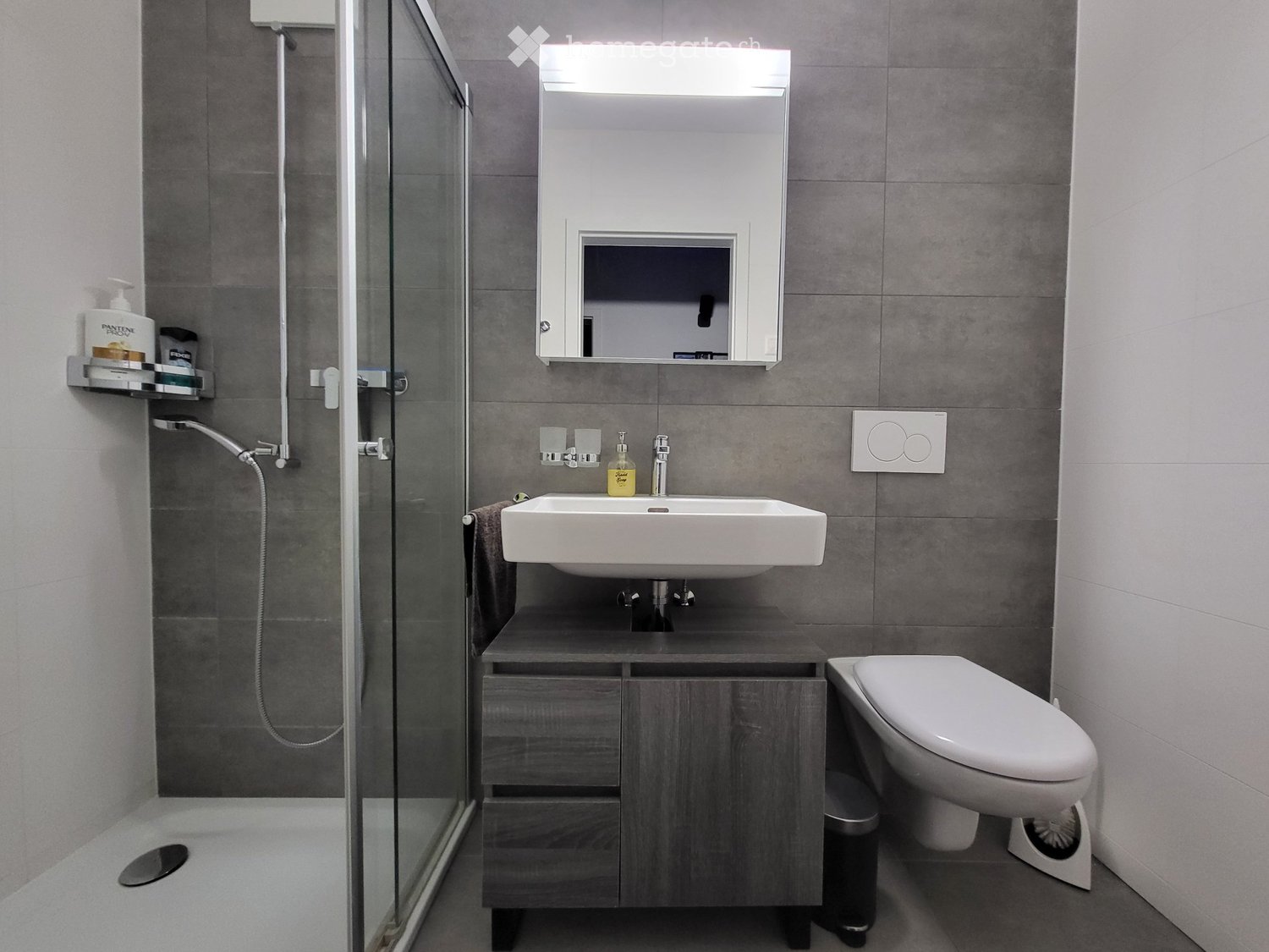 3 ½ Zimmer Wohnung