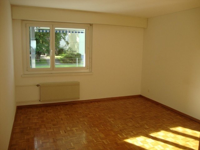 4 ½ pièces appartement