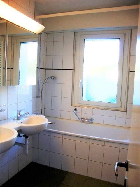 4 ½ pièces appartement