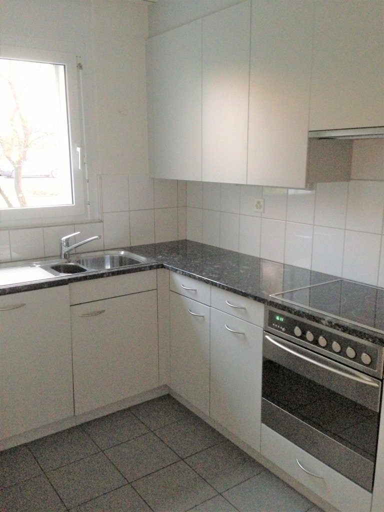 4 ½ pièces appartement
