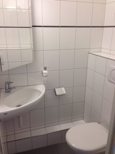 4 ½ pièces appartement