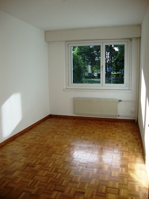 4 ½ pièces appartement