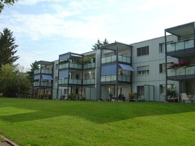4 ½ pièces appartement