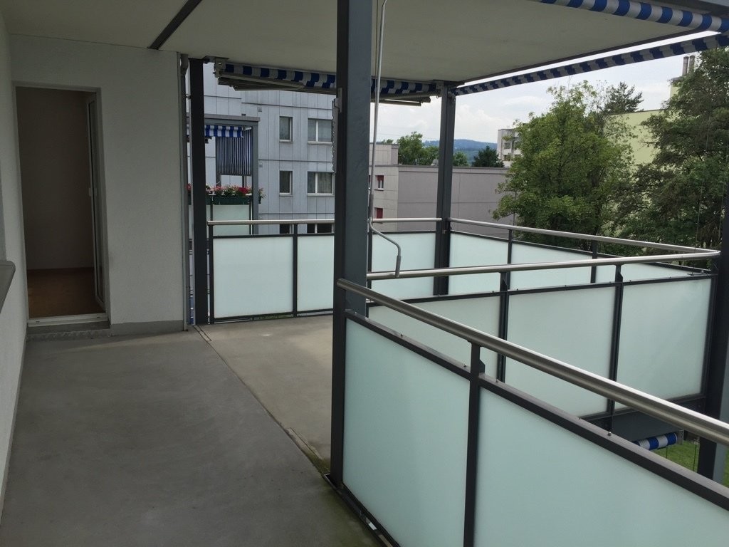 4 ½ pièces appartement
