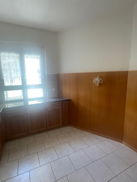4 rooms apartment