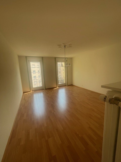 4 rooms apartment