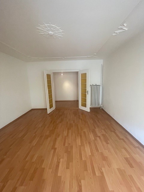 4 rooms apartment